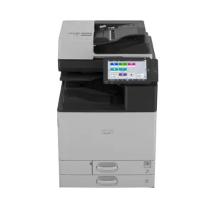 Ricoh IM C3510 A3 color laser multifunction printer in Dubai UAE