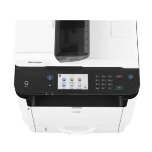 Ricoh M 320F A4 black and white multifunction printer in Dubai UAE