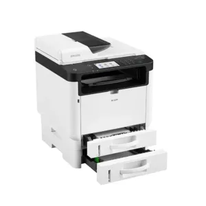 Ricoh M 320F A4 black and white multifunction printer in Dubai UAE
