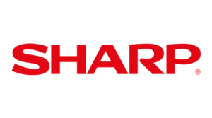 Sharp