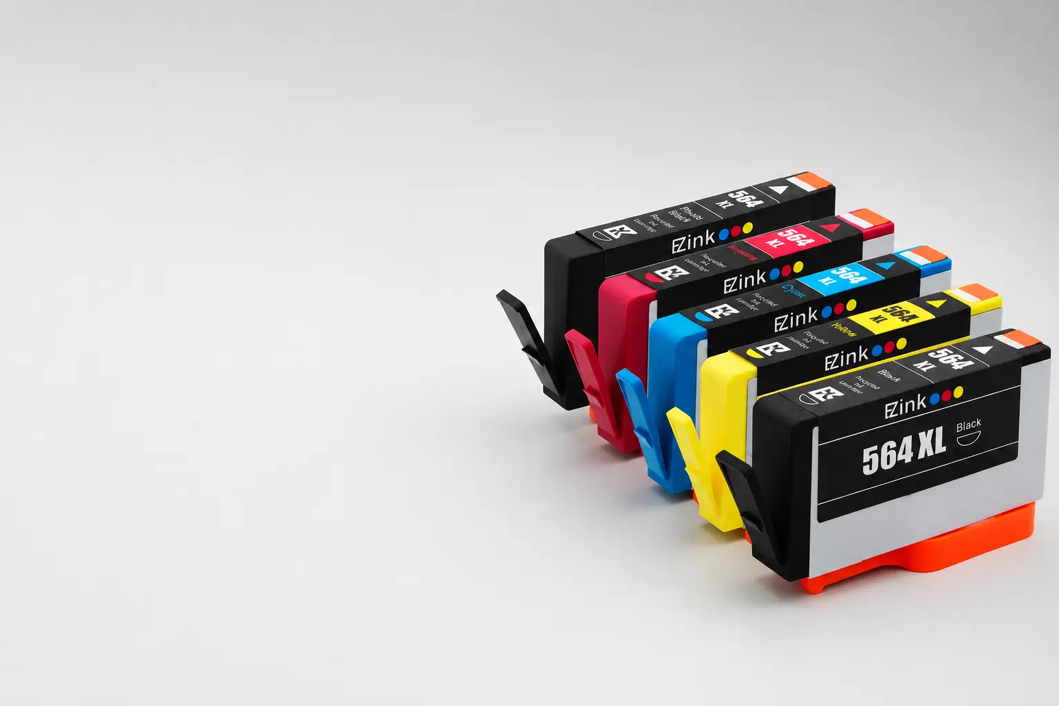 Toner and Consumables Dealers in Dubai, UAE