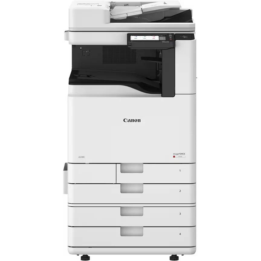 Canon imageFORCE C3026