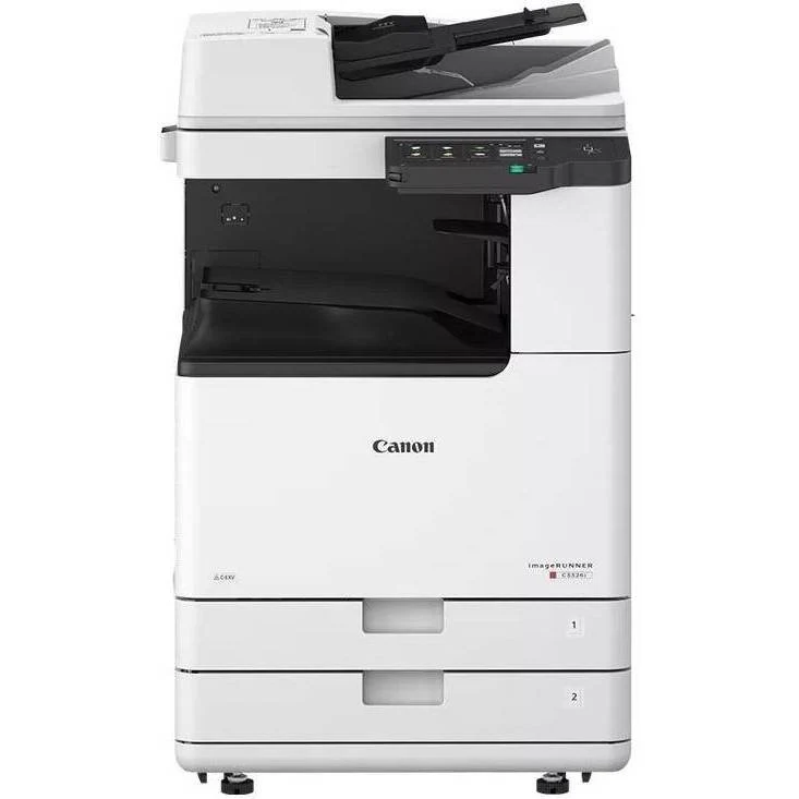 Canon-imageRUNNER-C3326i-Multifunction-Printer-1