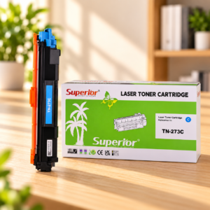Superior TN-273 Toner Cyan