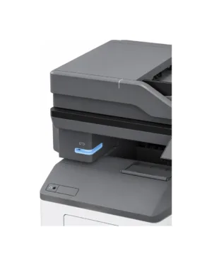 Sharp MX-B468F document feeder and output area, Dubai, UAE