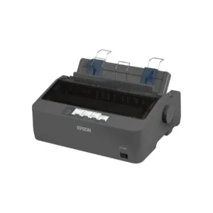 Epson LQ-350 dot matrix printer angled view in Dubai UAE