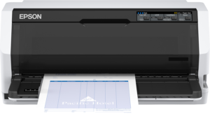 Epson LQ-690II Dot Matrix Printer