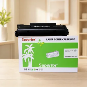 Superior CF226X/CRG052H Black Toner