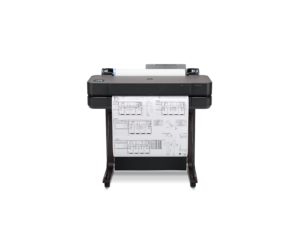 HP DesignJet T630 24-in Dubai UAE