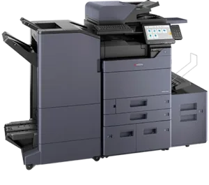 Kyocera TASKalfa 4054ci A3 colour multifunction printer - refurbished model