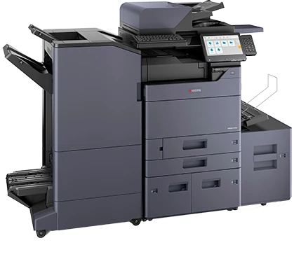 Kyocera TASKalfa 4054ci A3 colour multifunction printer