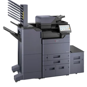Kyocera TASKalfa 5054ci A3 colour multifunction printer - refurbished model