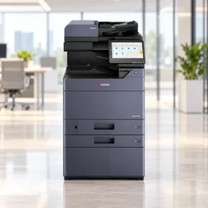 Kyocera TASKalfa MZ7500i A3 monochrome multifunction printer in Dubai UAE