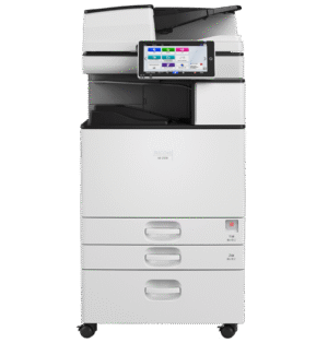 Ricoh IM 2500 Dubai UAE