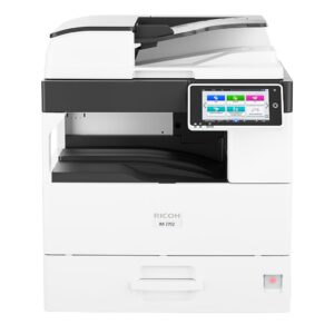 Ricoh IM 2702 Dubai UAE