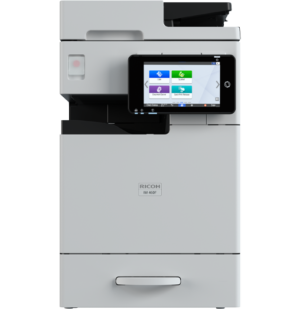 Ricoh IM 460F Dubai UAE