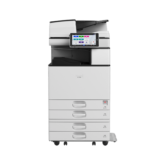 Ricoh IM 5000 Dubai UAE Ricoh IM 5000 Dubai UAE