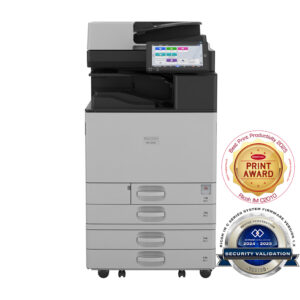 Ricoh IM C2010 Dubai UAE