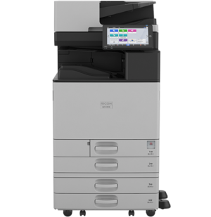 Ricoh IM C3010 Dubai UAE