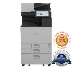 Ricoh IM C3510 Dubai UAE