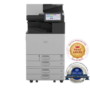 Ricoh IM C6010 Dubai UAE