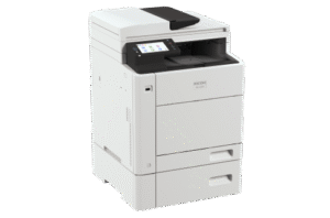 Ricoh M C320FW Dubai UAE