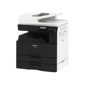 Sharp manufacturer BP-20M series illustration for the BP-20M24 listing in Dubai, UAE
