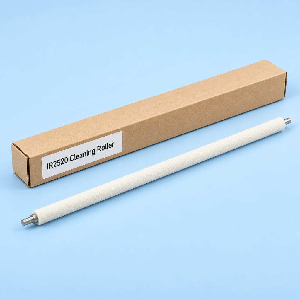Canon IR 2520 Drum Cleaning Roller