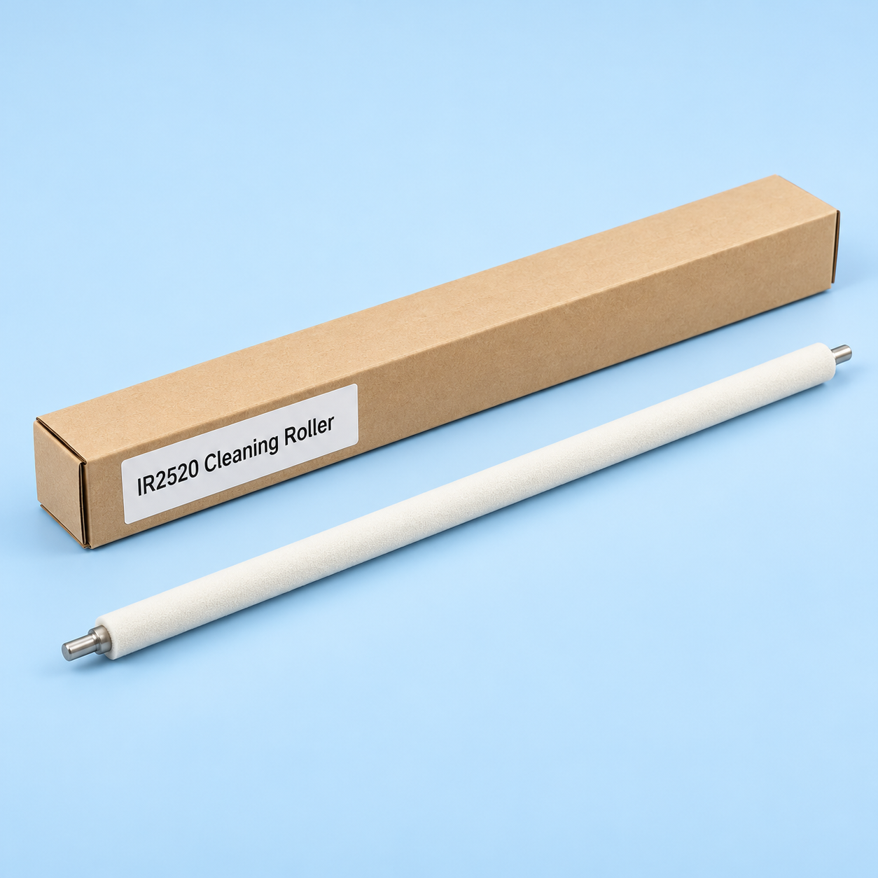 Canon IR 2520 Drum Cleaning Roller – Superior Compatible with Packaging Canon IR 2520 Drum Cleaning Roller