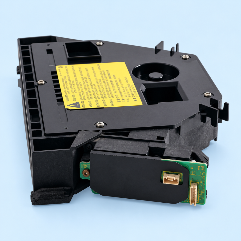 Canon IR 2520 Laser Unit