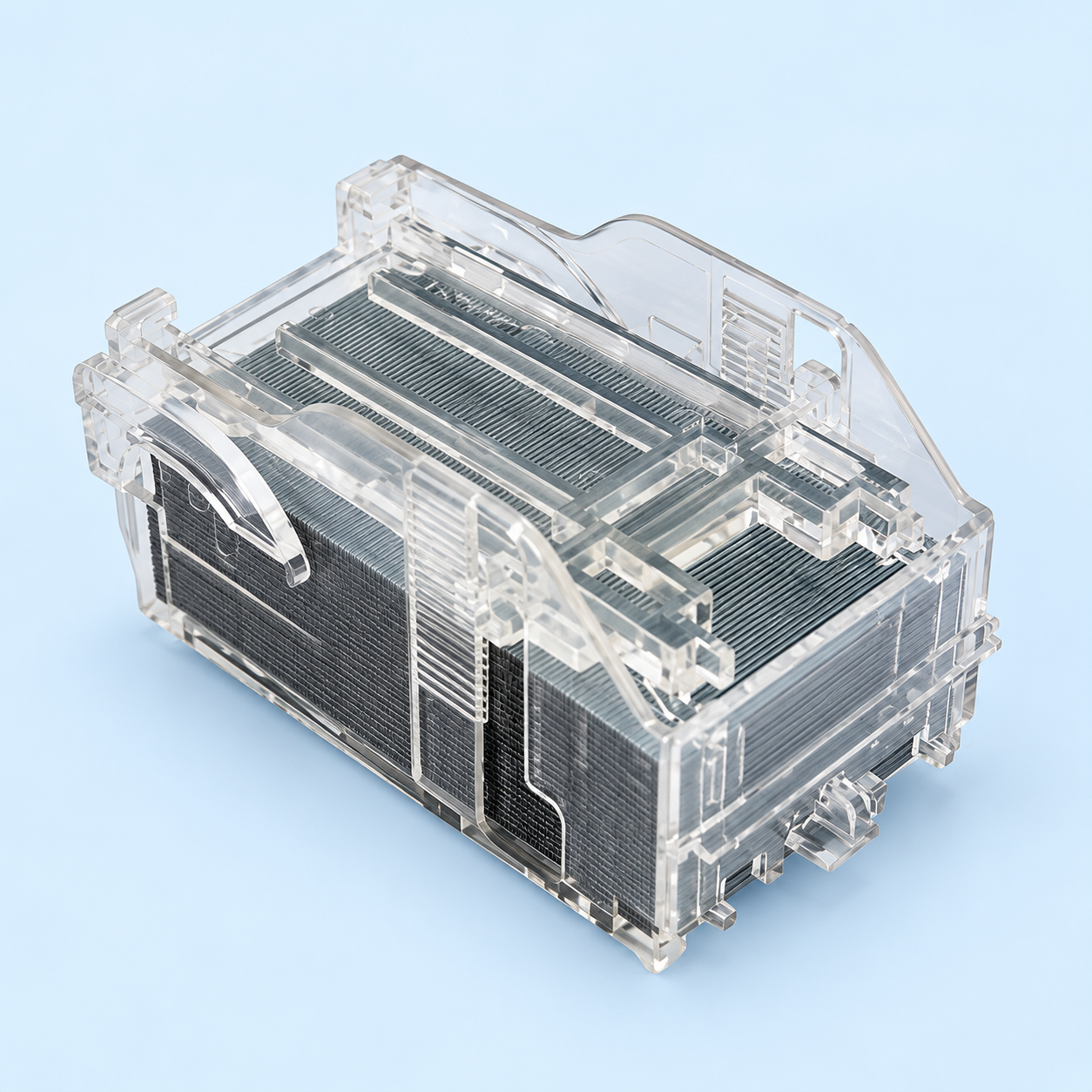 Canon Staple Cartridge X1 – Superior Compatible Single Unit Canon Staple Cartridge X1