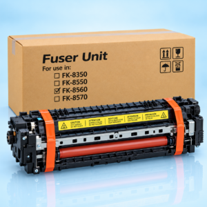 Kyocera FK-8560 Fuser Unit