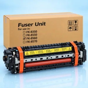 Kyocera FK-8560 Fuser Unit