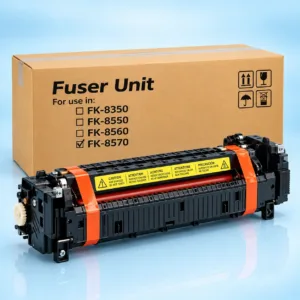 Kyocera FK-8570 Fuser Unit